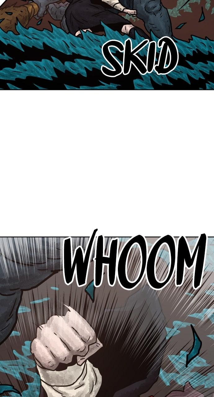 Warrior Executioner Chap 165 - Next Chap 166