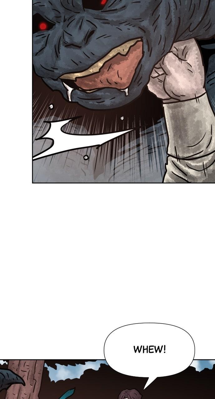 Warrior Executioner Chap 165 - Next Chap 166