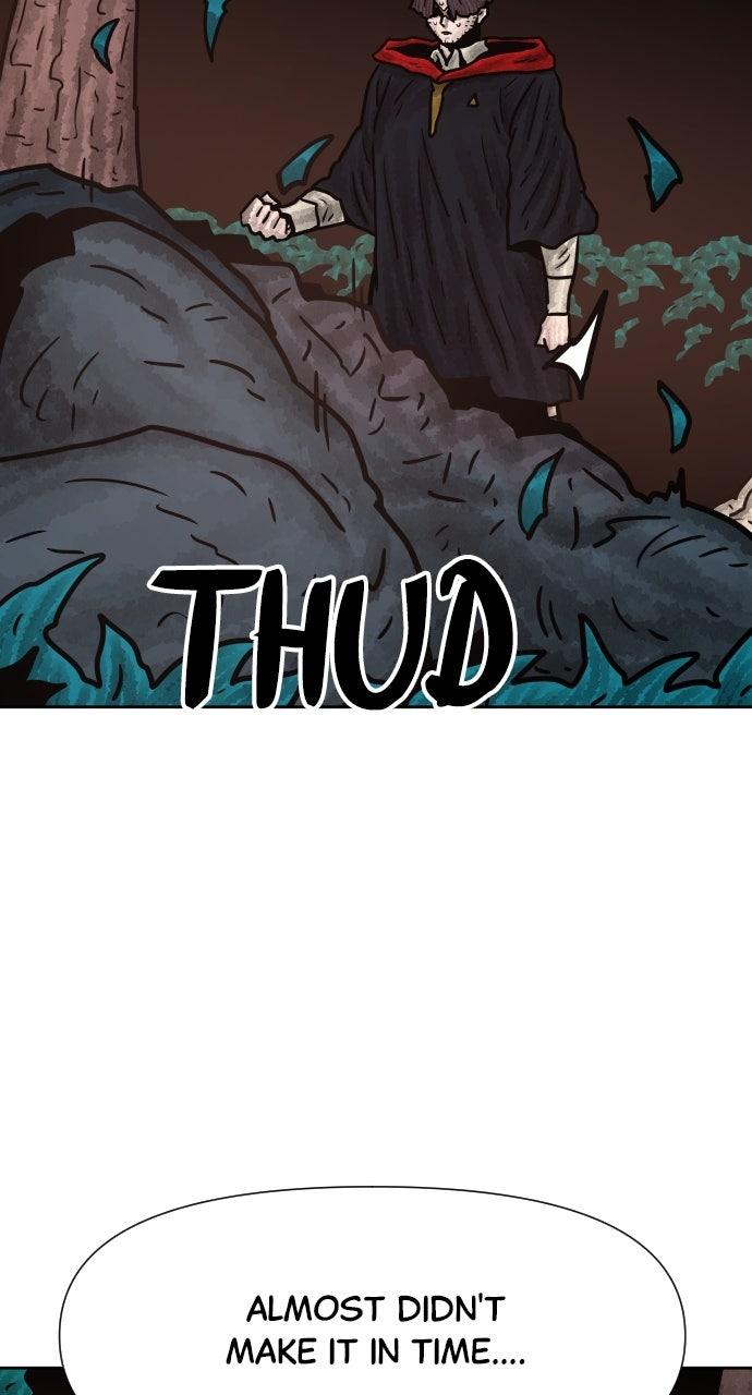 Warrior Executioner Chap 165 - Next Chap 166