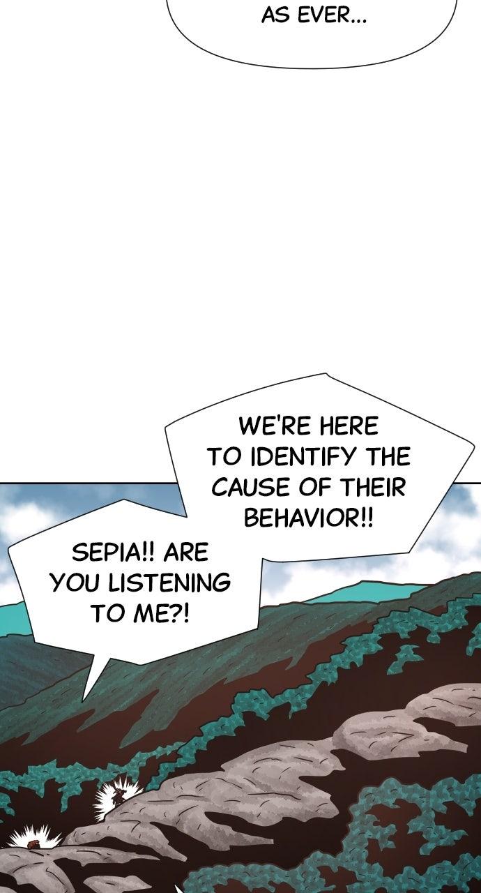 Warrior Executioner Chap 165 - Next Chap 166