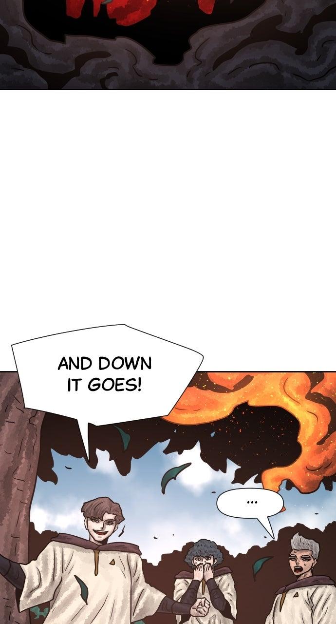 Warrior Executioner Chap 165 - Next Chap 166