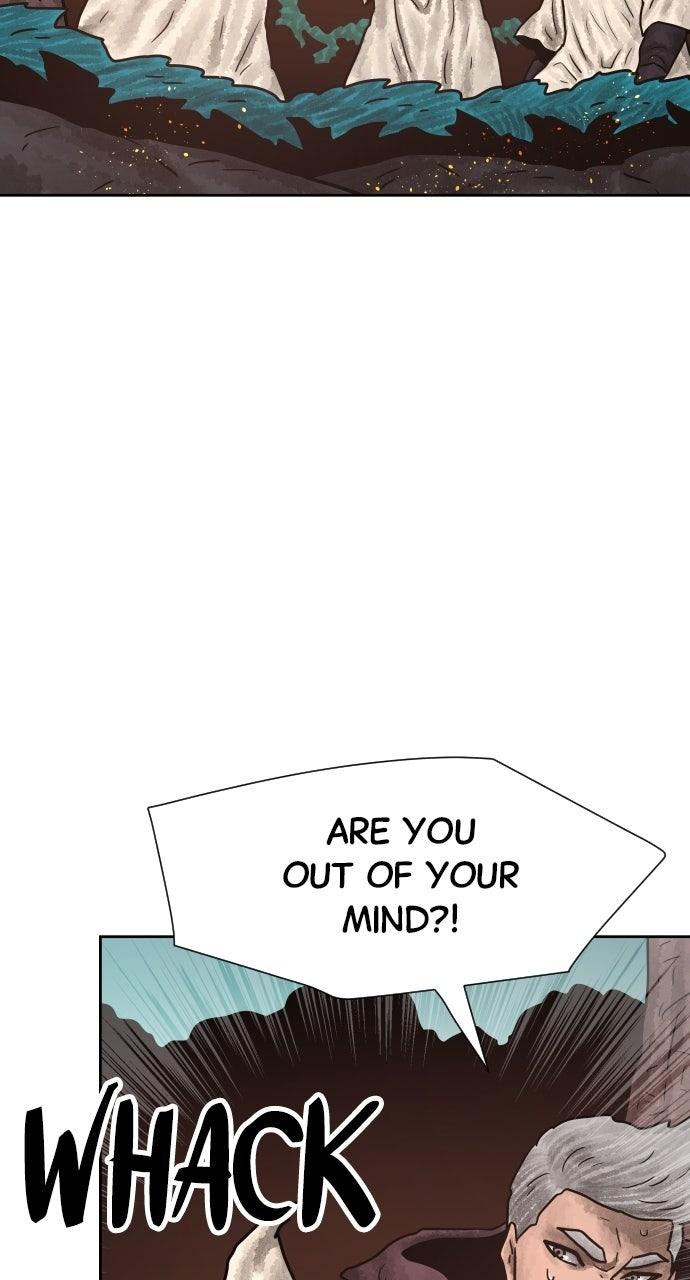 Warrior Executioner Chap 165 - Next Chap 166