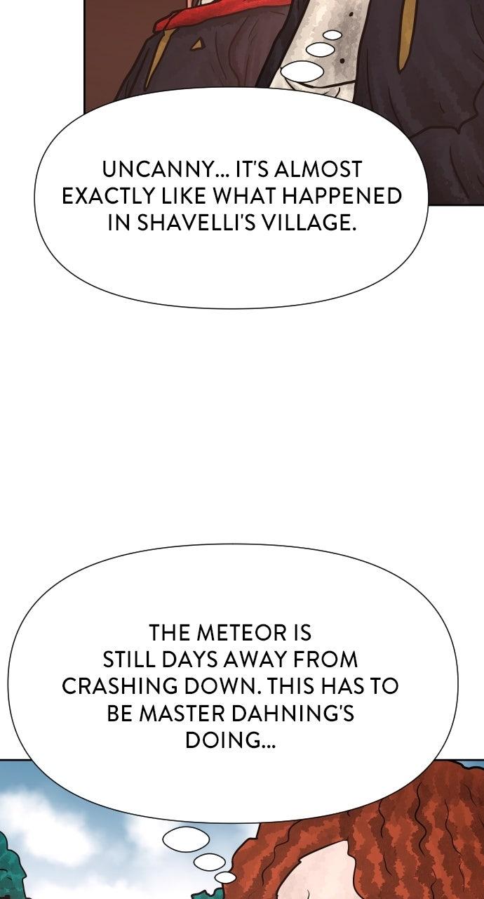 Warrior Executioner Chap 165 - Next Chap 166