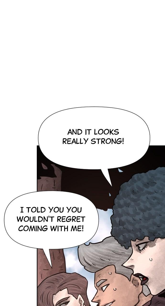 Warrior Executioner Chap 165 - Next Chap 166