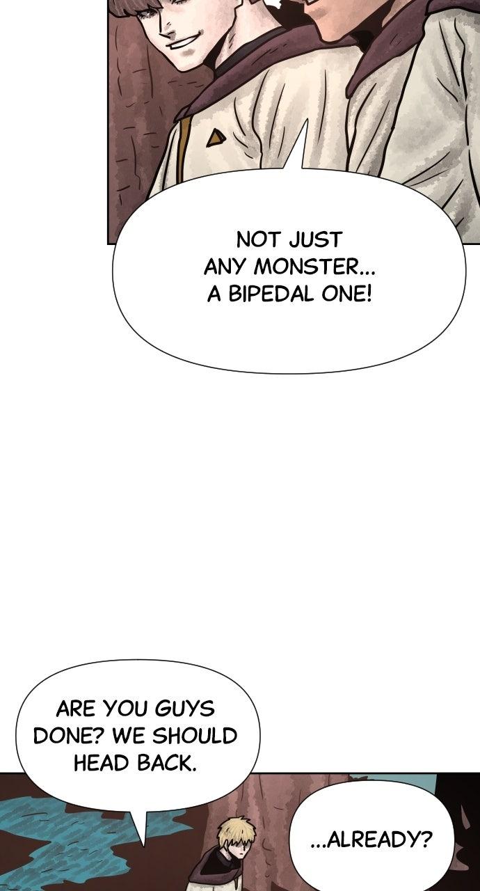 Warrior Executioner Chap 165 - Next Chap 166