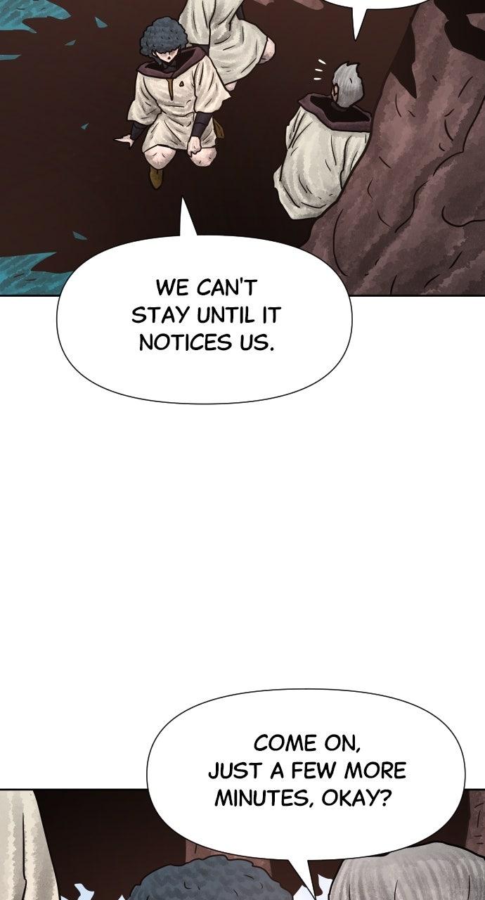 Warrior Executioner Chap 165 - Next Chap 166