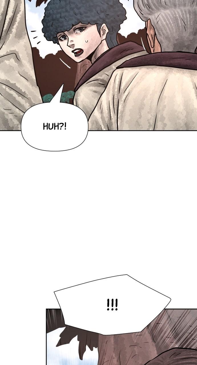 Warrior Executioner Chap 165 - Next Chap 166