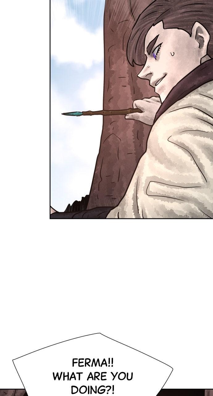 Warrior Executioner Chap 165 - Next Chap 166
