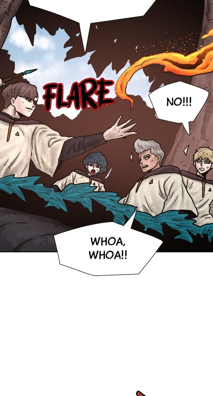 Warrior Executioner Chap 165 - Next Chap 166
