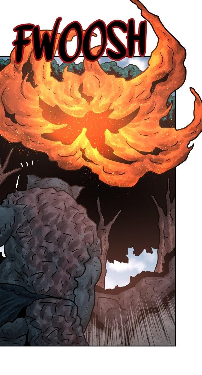 Warrior Executioner Chap 165 - Next Chap 166