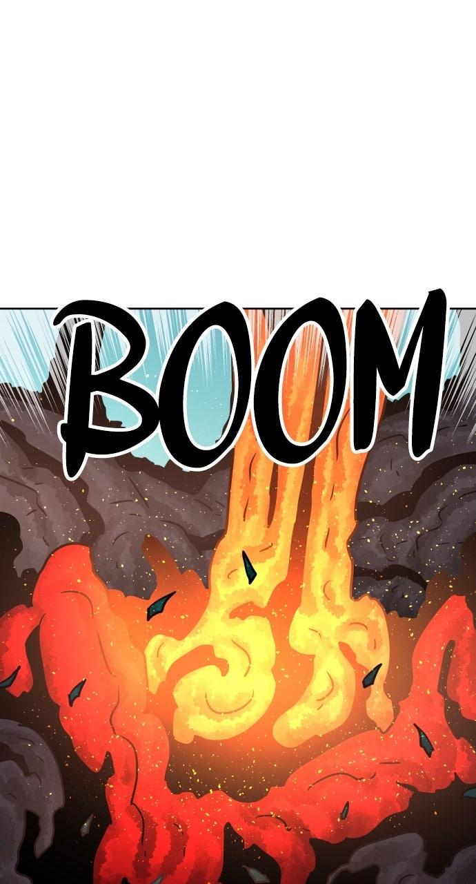 Warrior Executioner Chap 165 - Next Chap 166