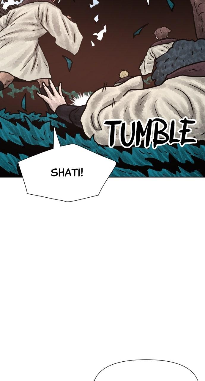 Warrior Executioner Chap 165 - Next Chap 166