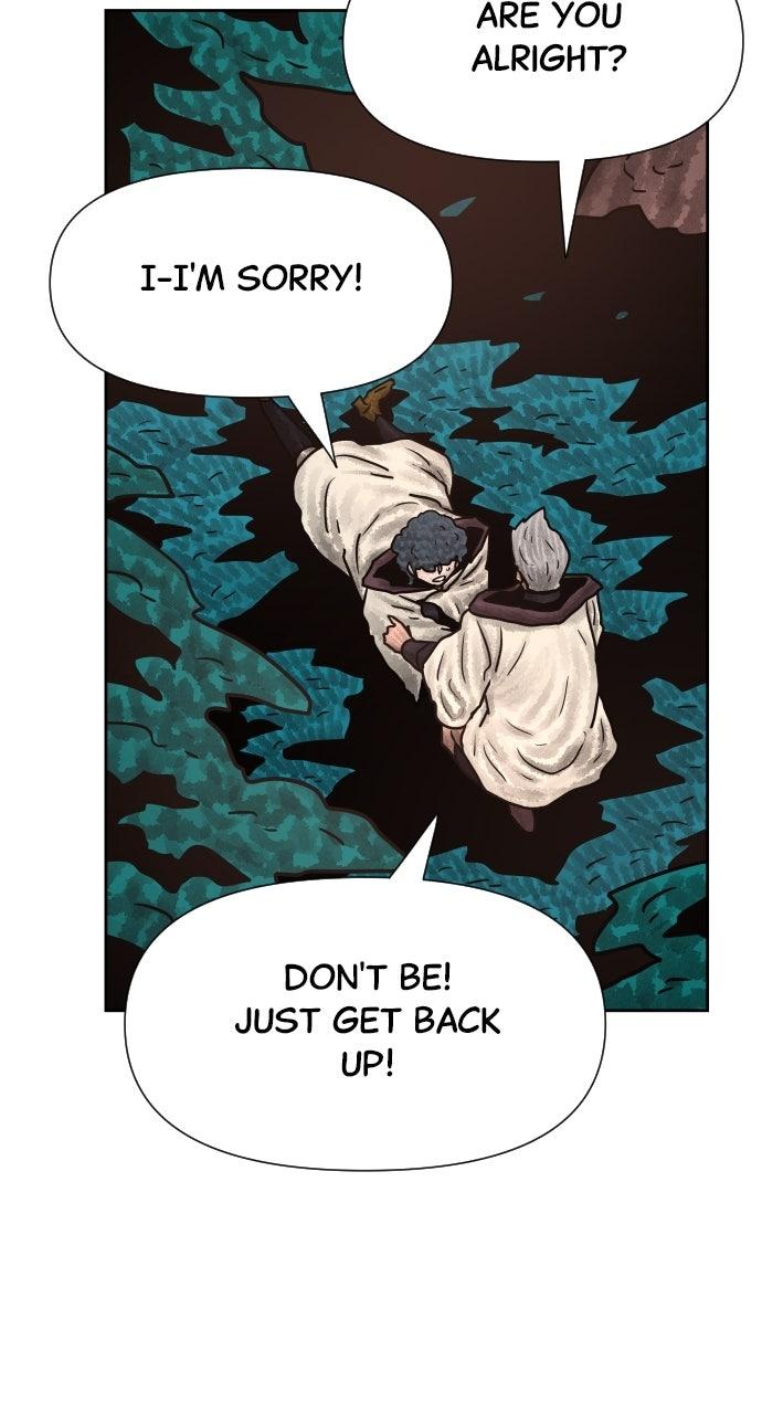 Warrior Executioner Chap 165 - Next Chap 166