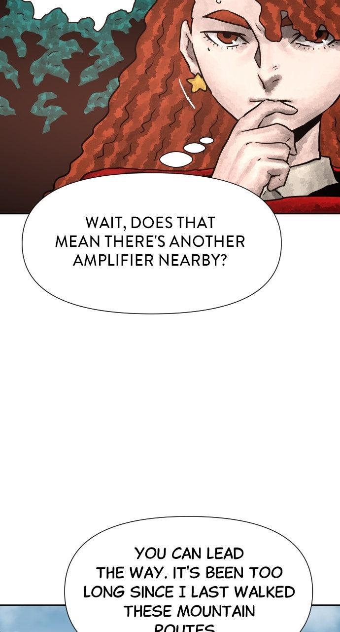 Warrior Executioner Chap 165 - Next Chap 166