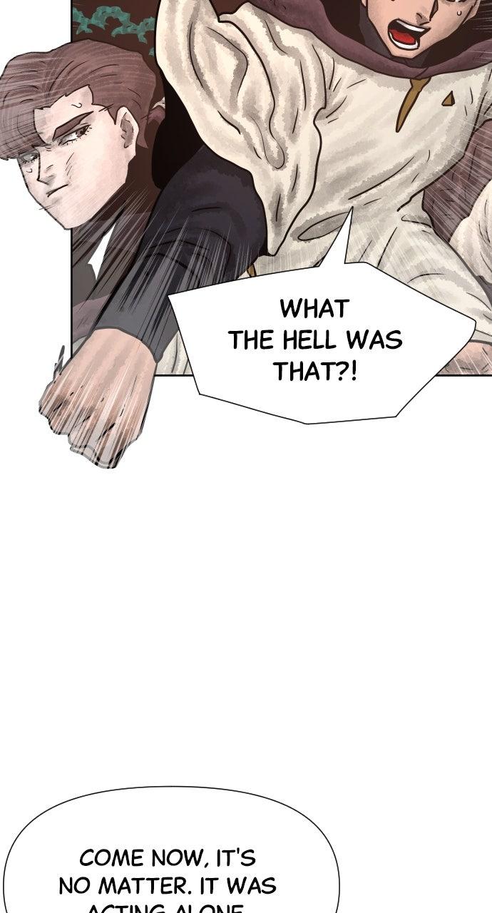 Warrior Executioner Chap 165 - Next Chap 166