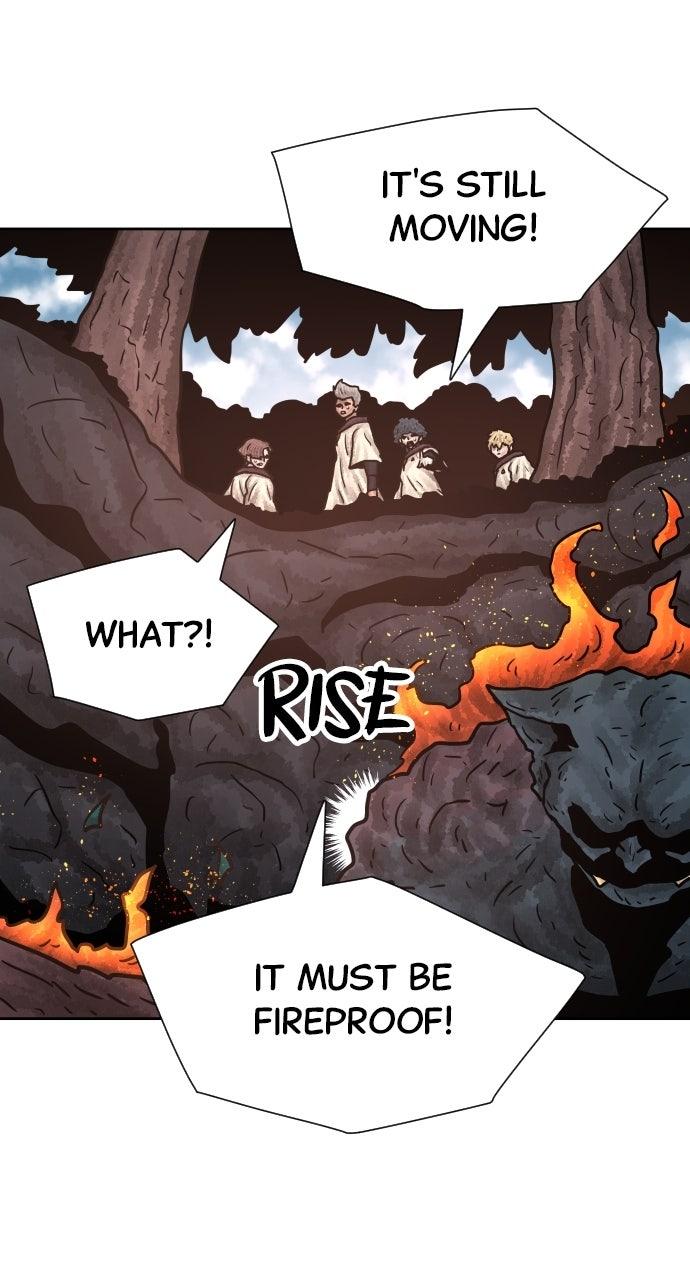 Warrior Executioner Chap 165 - Next Chap 166