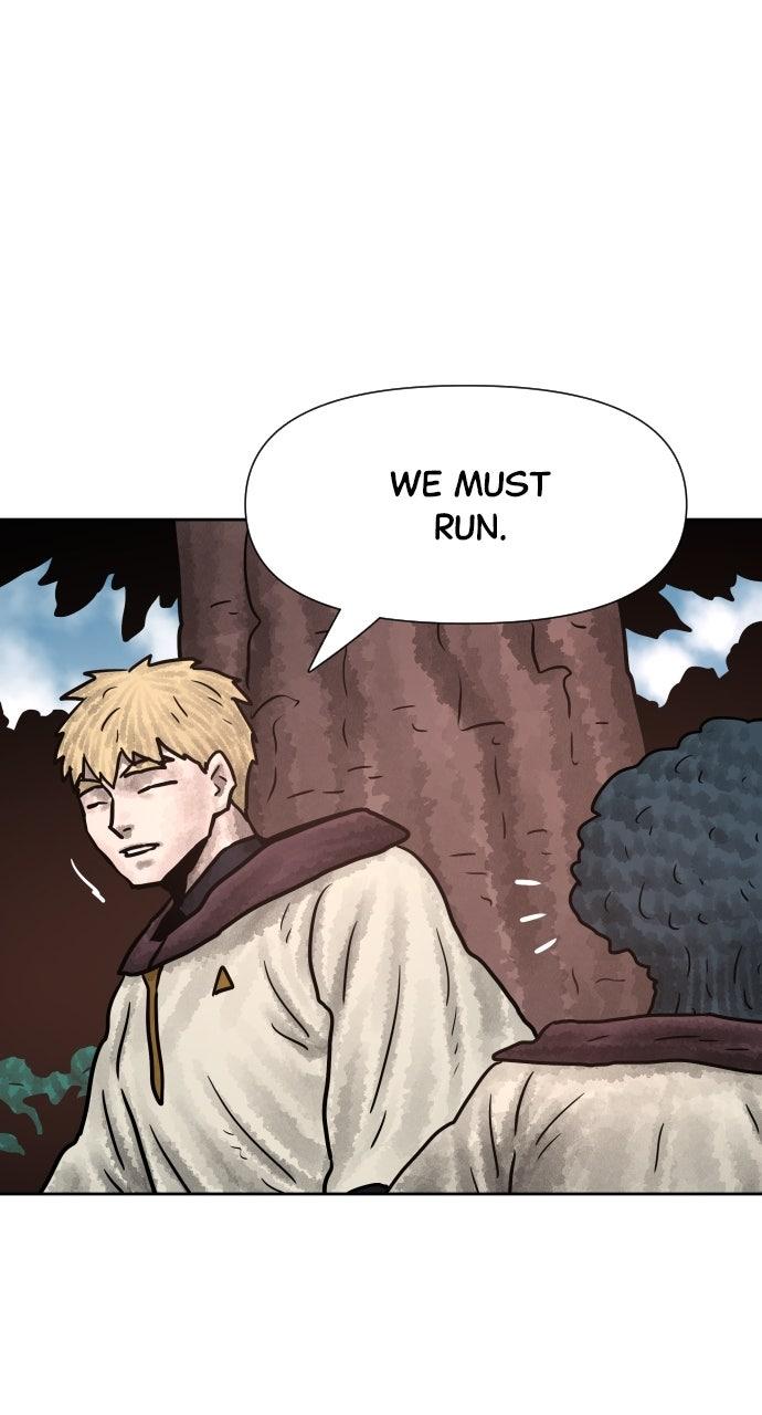 Warrior Executioner Chap 165 - Next Chap 166