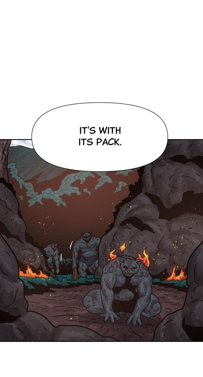 Warrior Executioner Chap 165 - Next Chap 166