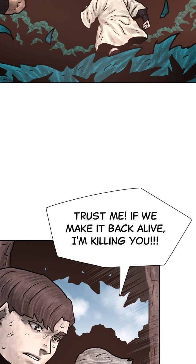 Warrior Executioner Chap 165 - Next Chap 166