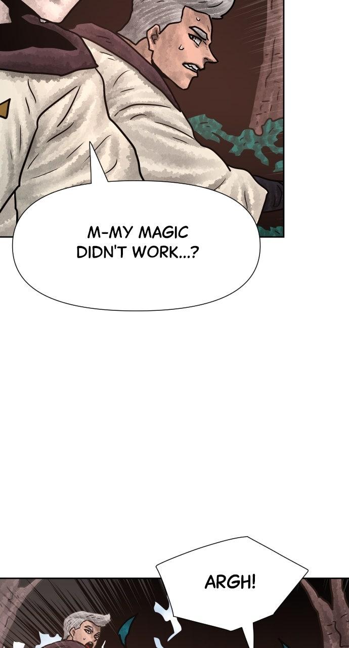 Warrior Executioner Chap 165 - Next Chap 166