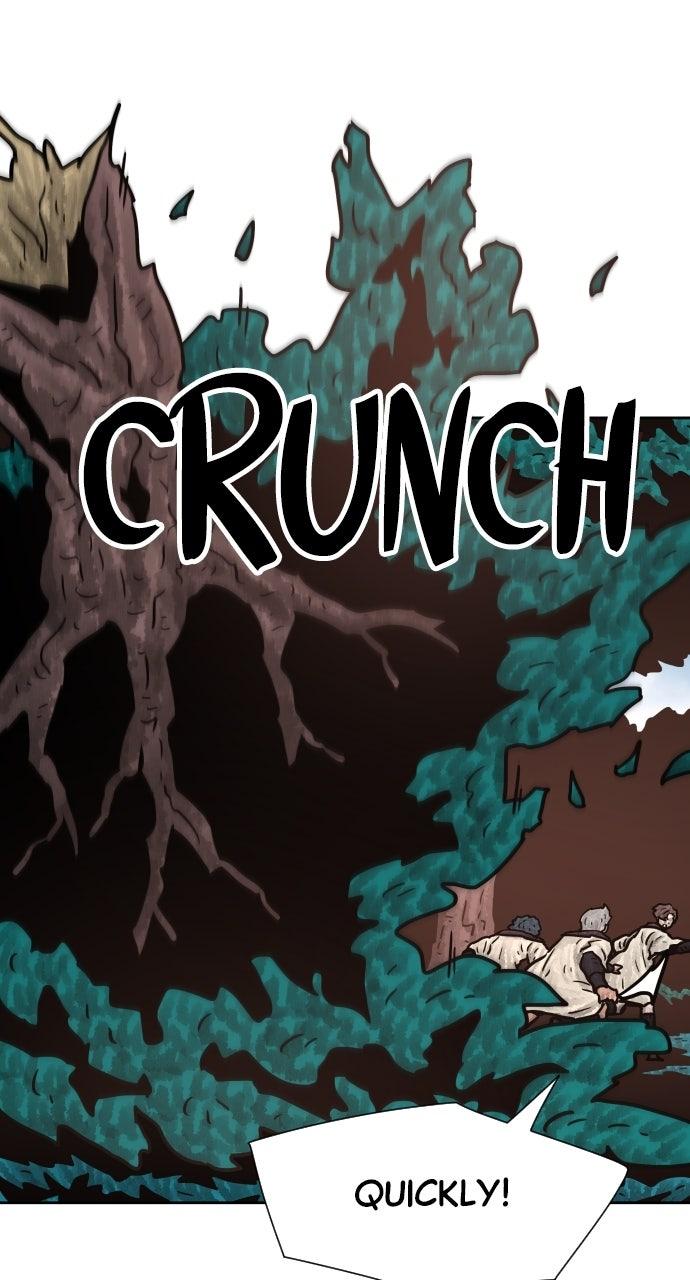 Warrior Executioner Chap 165 - Next Chap 166