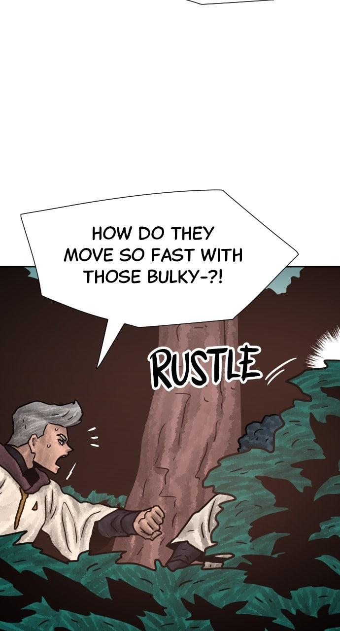 Warrior Executioner Chap 165 - Next Chap 166