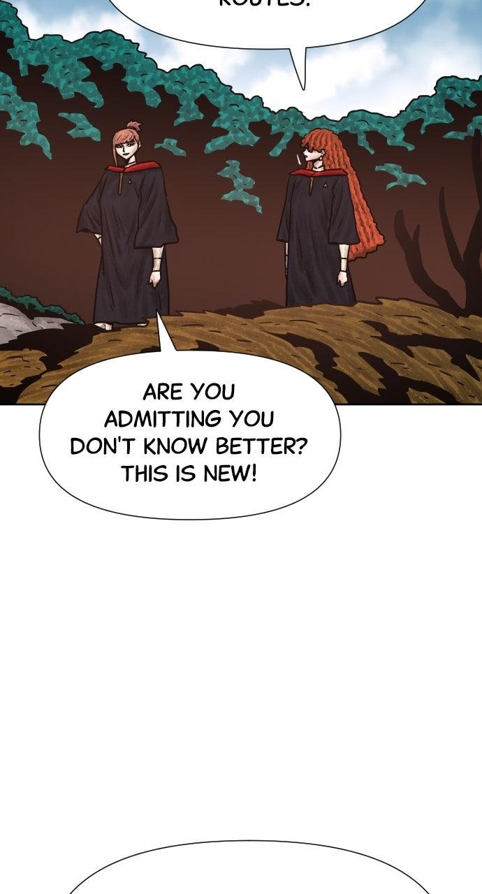 Warrior Executioner Chap 165 - Next Chap 166