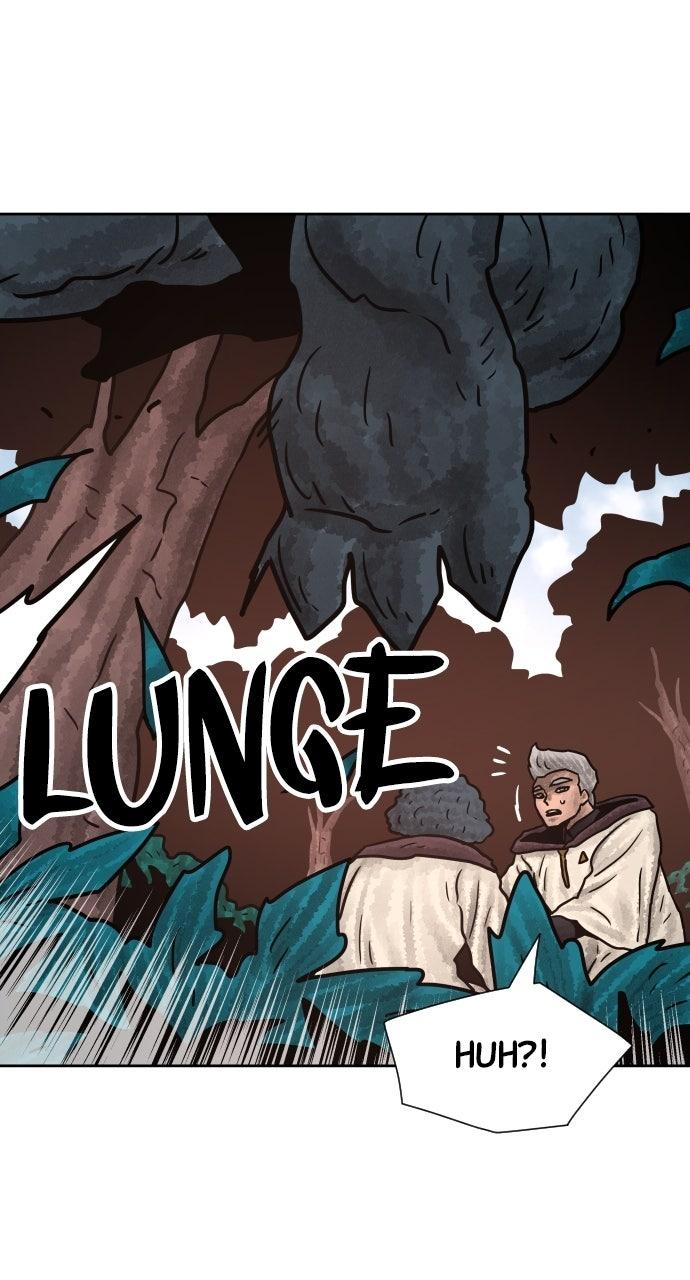 Warrior Executioner Chap 165 - Next Chap 166