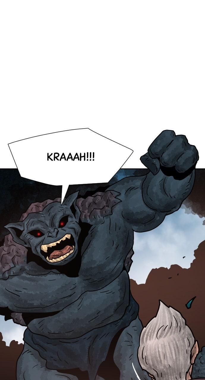 Warrior Executioner Chap 165 - Next Chap 166