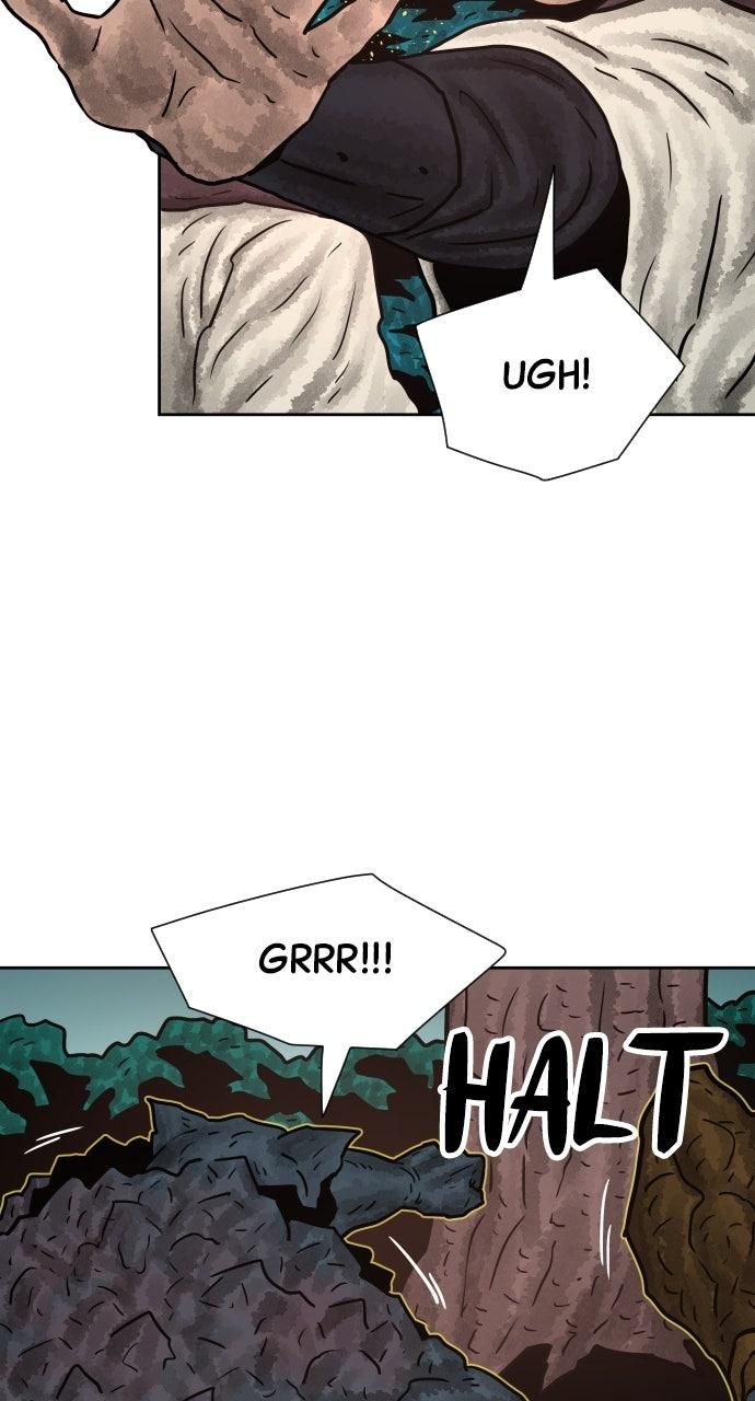 Warrior Executioner Chap 165 - Next Chap 166