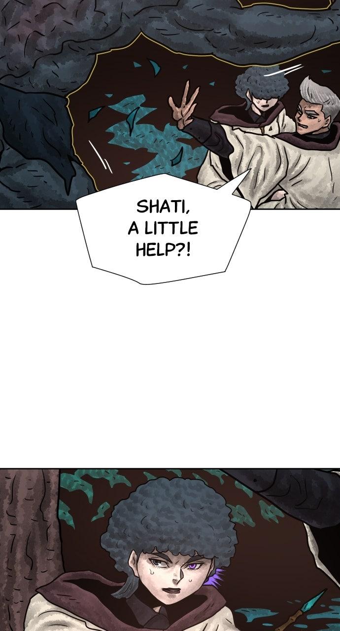 Warrior Executioner Chap 165 - Next Chap 166