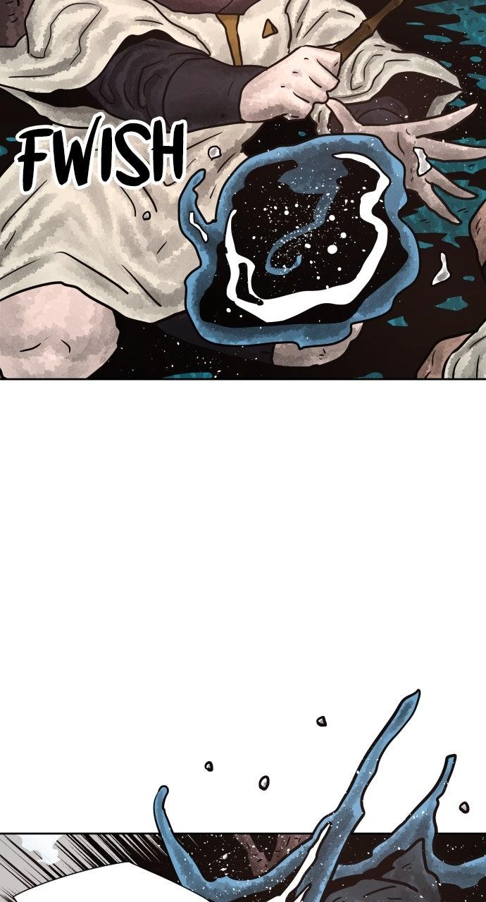 Warrior Executioner Chap 165 - Next Chap 166