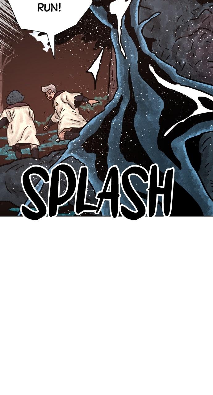 Warrior Executioner Chap 165 - Next Chap 166