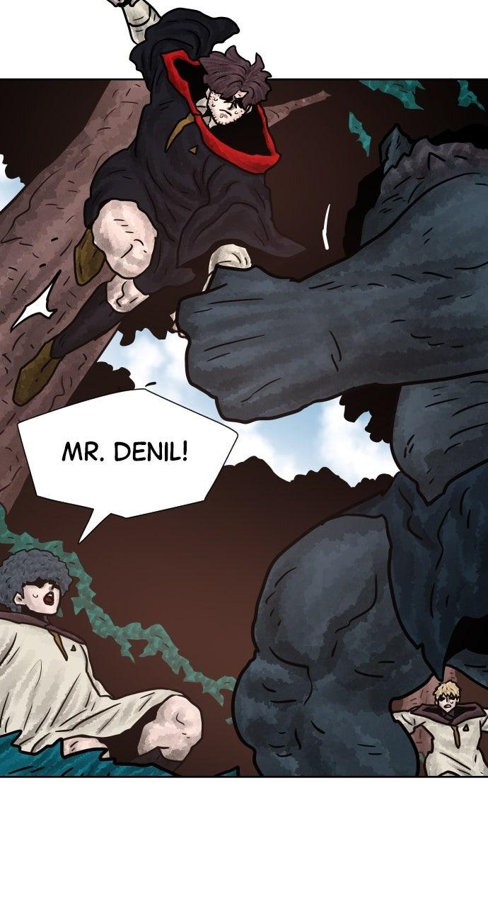 Warrior Executioner Chap 165 - Next Chap 166