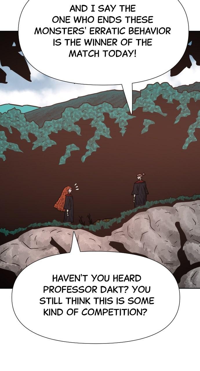 Warrior Executioner Chap 165 - Next Chap 166