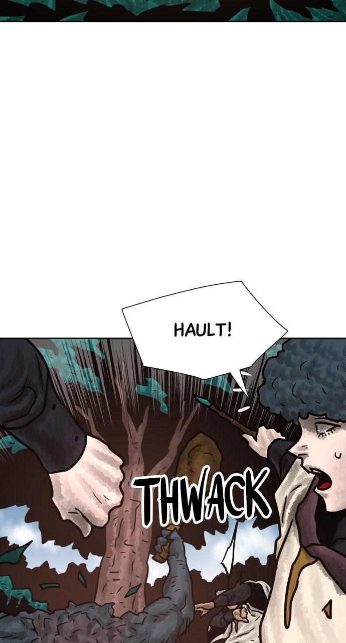 Warrior Executioner Chap 165 - Next Chap 166