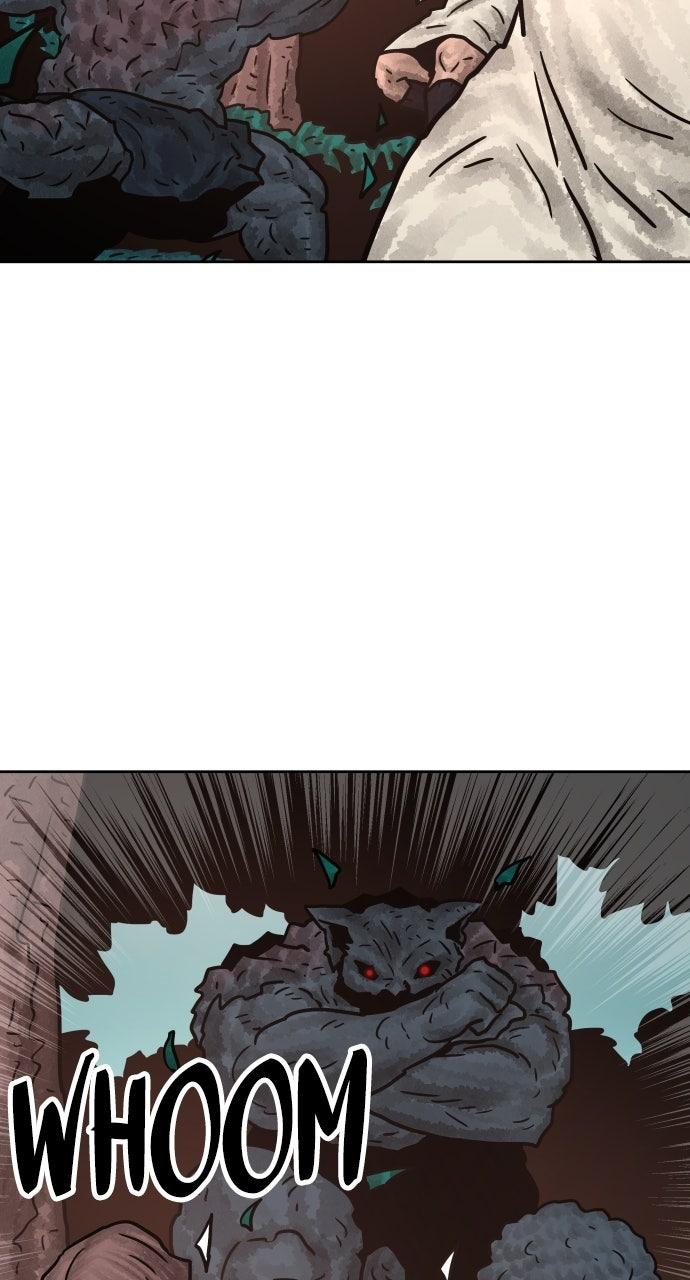 Warrior Executioner Chap 165 - Next Chap 166