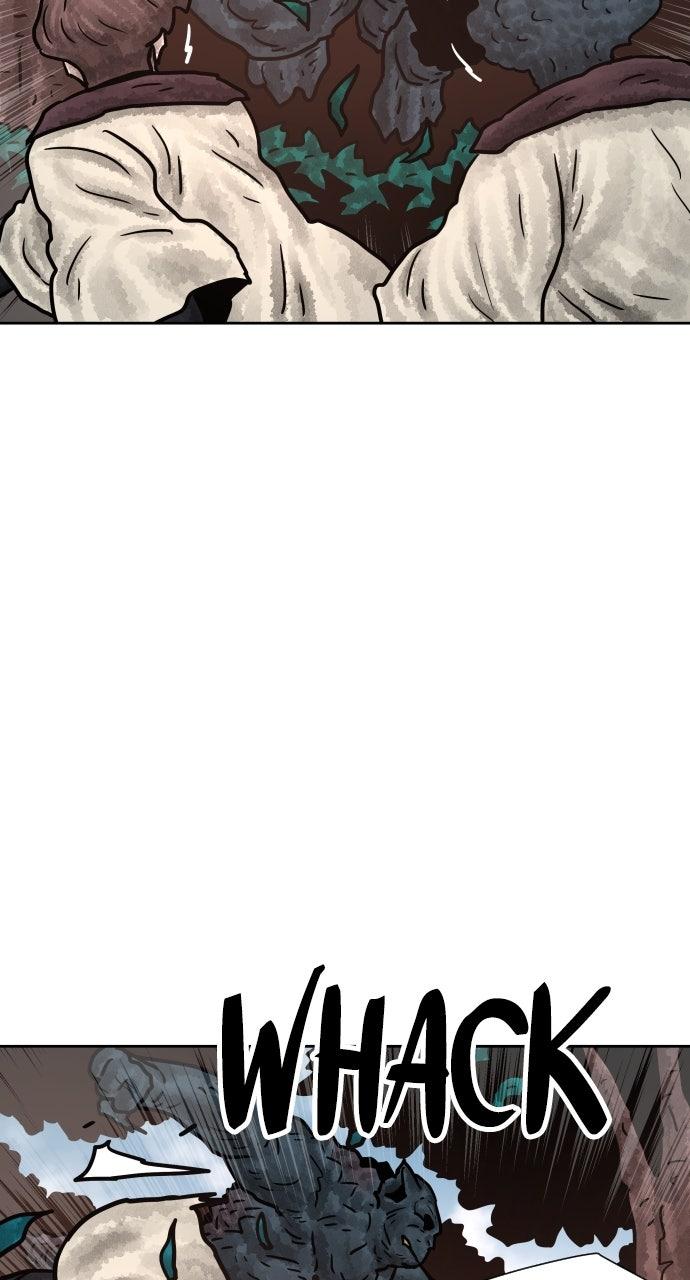 Warrior Executioner Chap 165 - Next Chap 166