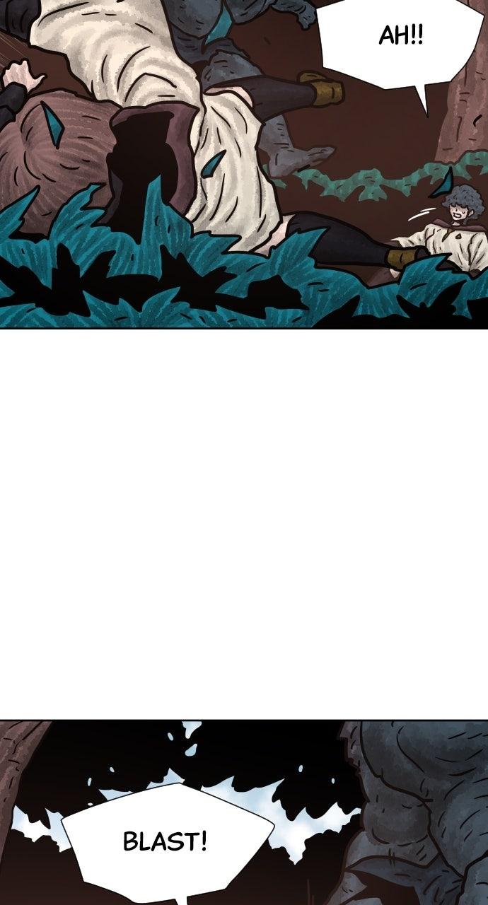 Warrior Executioner Chap 165 - Next Chap 166