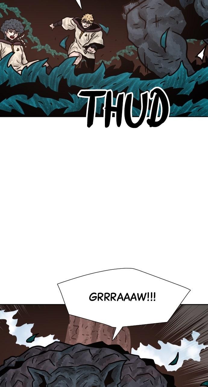 Warrior Executioner Chap 165 - Next Chap 166