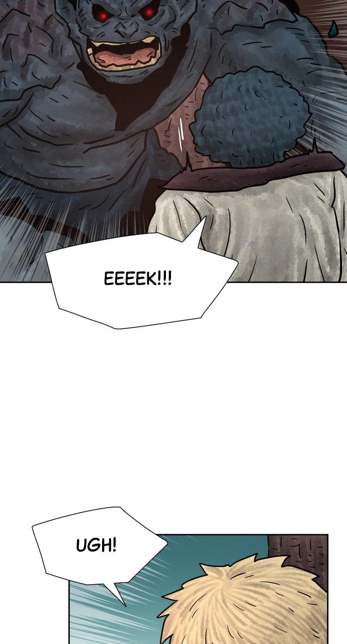 Warrior Executioner Chap 165 - Next Chap 166