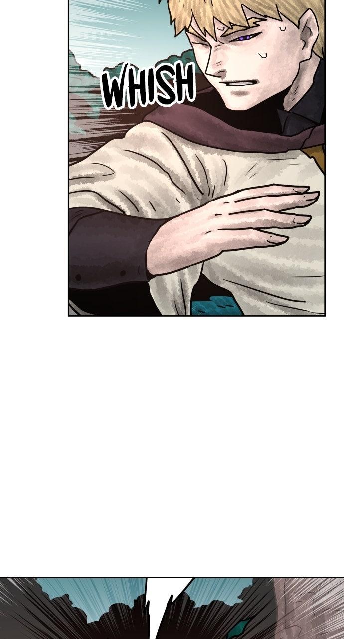 Warrior Executioner Chap 165 - Next Chap 166