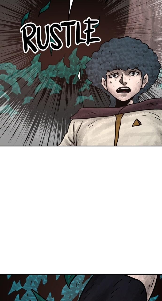 Warrior Executioner Chap 165 - Next Chap 166