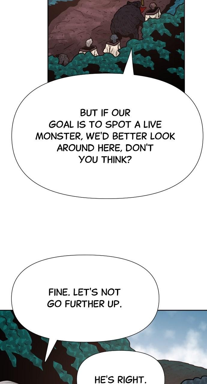 Warrior Executioner Chap 165 - Next Chap 166