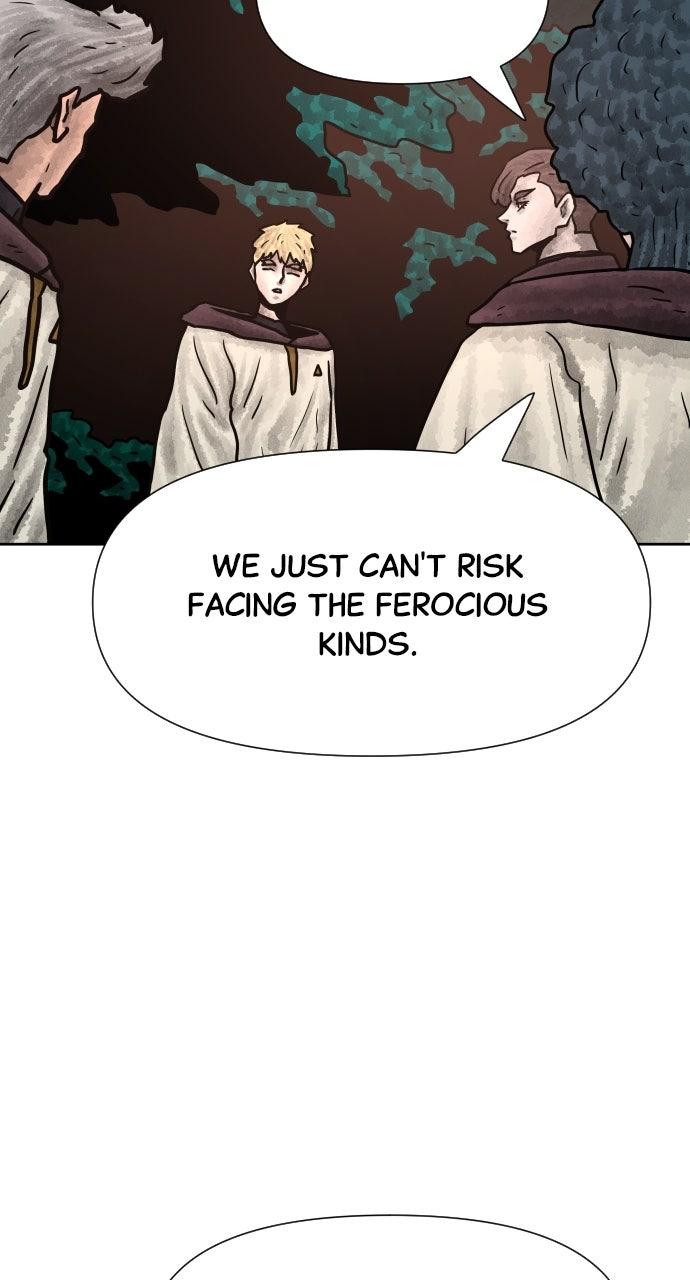 Warrior Executioner Chap 165 - Next Chap 166