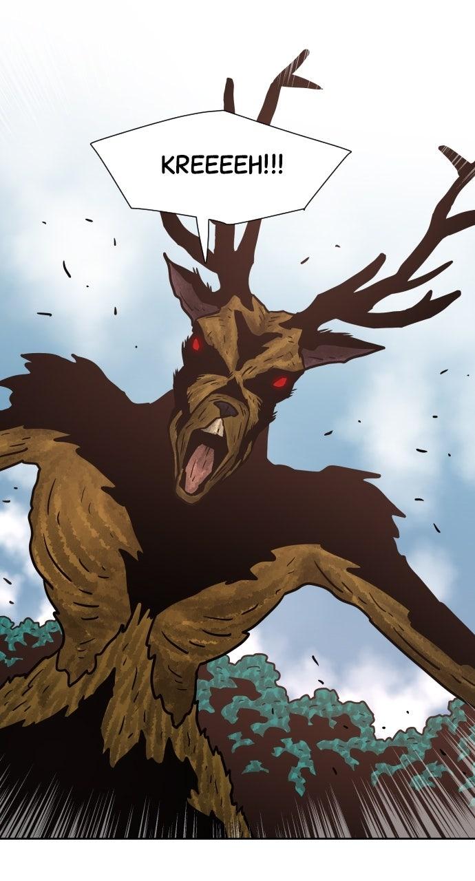 Warrior Executioner Chap 165 - Next Chap 166