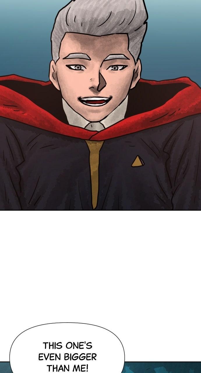 Warrior Executioner Chap 165 - Next Chap 166