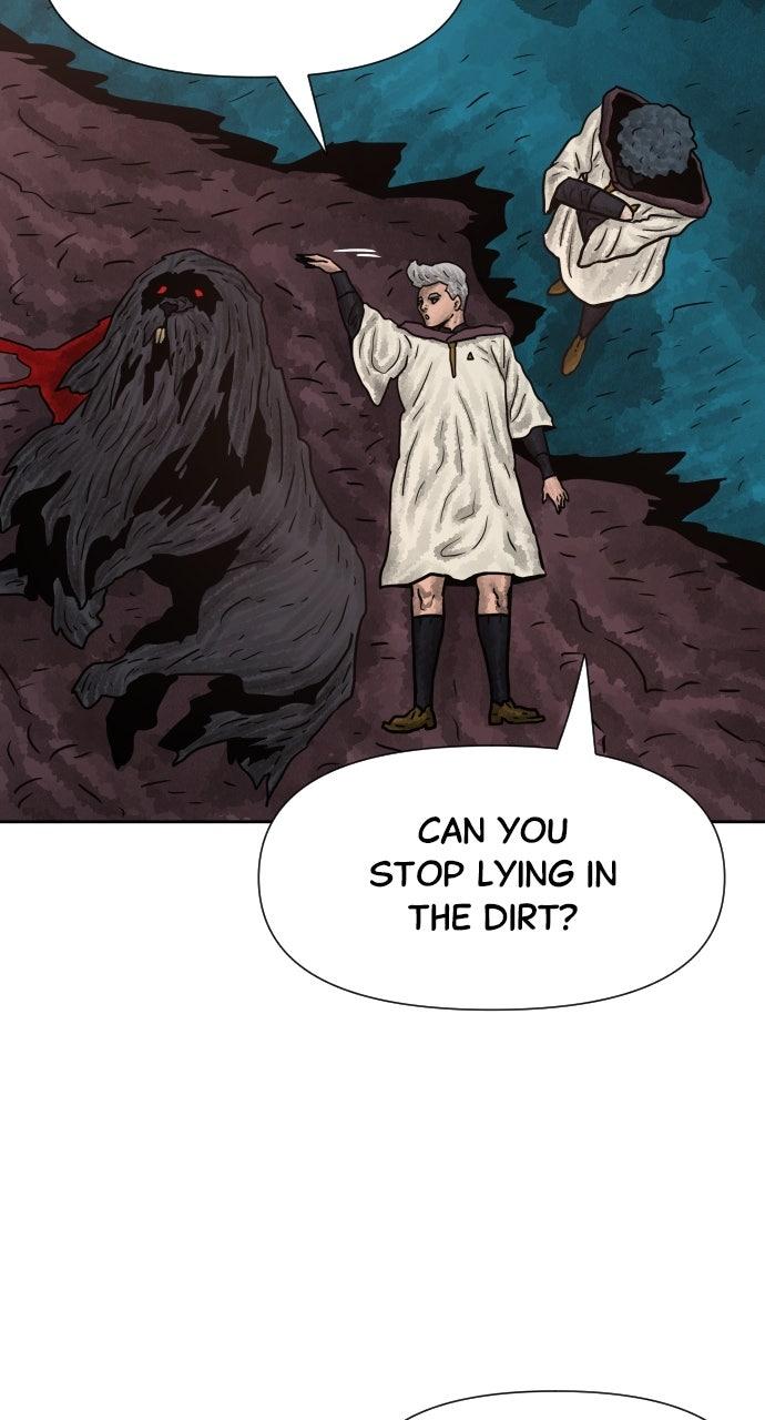 Warrior Executioner Chap 165 - Next Chap 166