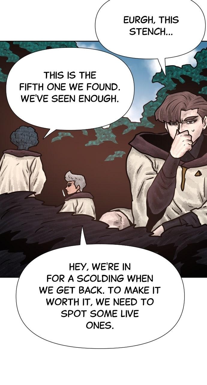 Warrior Executioner Chap 165 - Next Chap 166