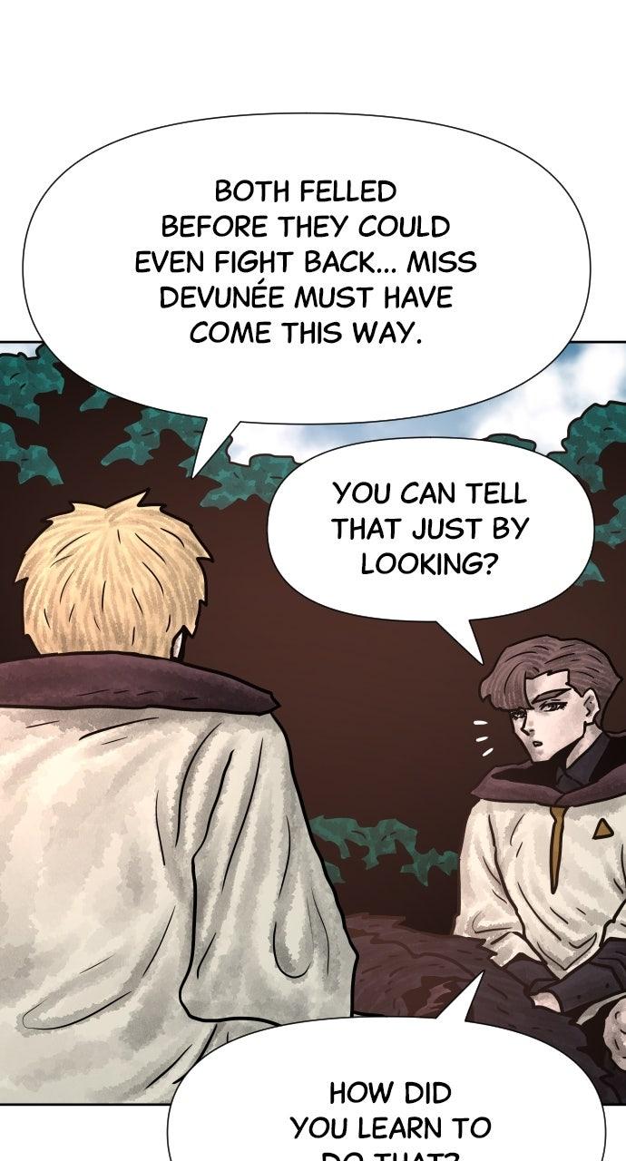 Warrior Executioner Chap 165 - Next Chap 166